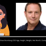 Matthew Bromberg CEO Age, Height, Weight, Net Worth, Company, Bio 