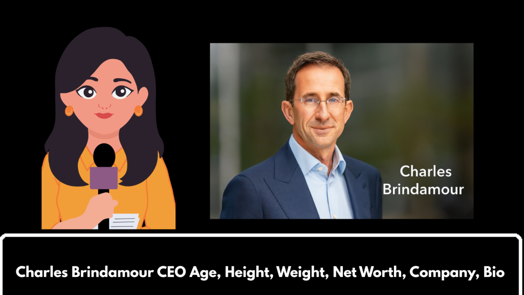 Charles Brindamour CEO Age, Height, Weight, Net Worth, Company, Bio 