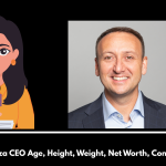 Carl Colizza CEO Age, Height, Weight, Net Worth, Company, Bio 