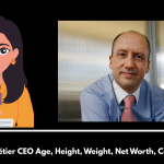 Stéphane Crétier CEO Age, Height, Weight, Net Worth, Company, Bio 