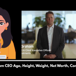 John Graham CEO Age, Height, Weight, Net Worth, Company, Bio 